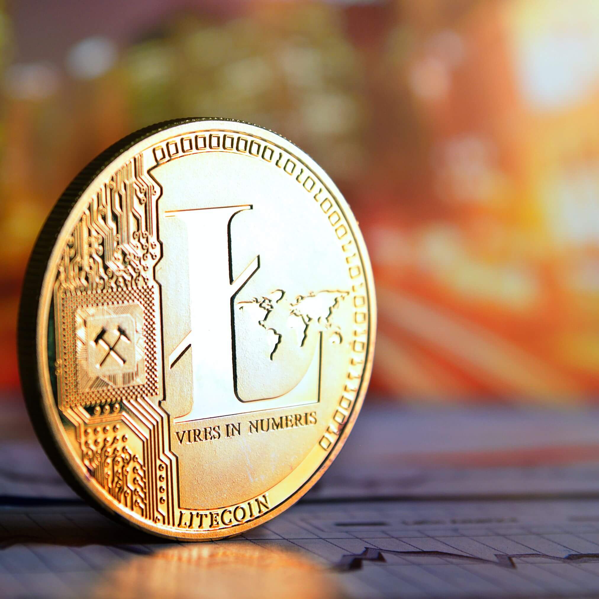 Litecoin: Charly Lee will mehr Privatsphäre und ...