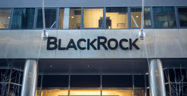 BlackRock-Niederlassung in New York